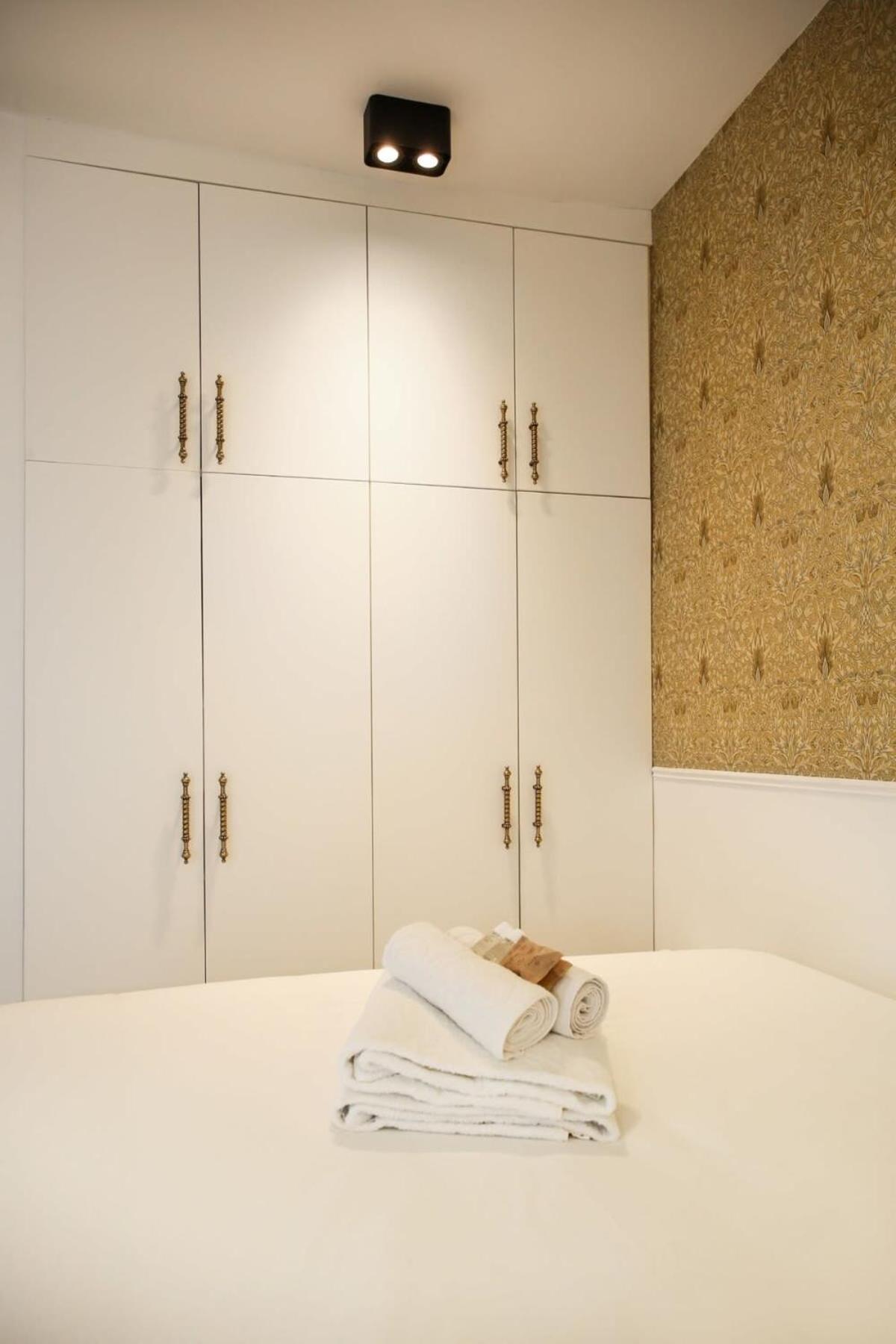 Magnifique Appartement Familial Grand Boulevard-4P - Flat-Guest Párizs Kültér fotó